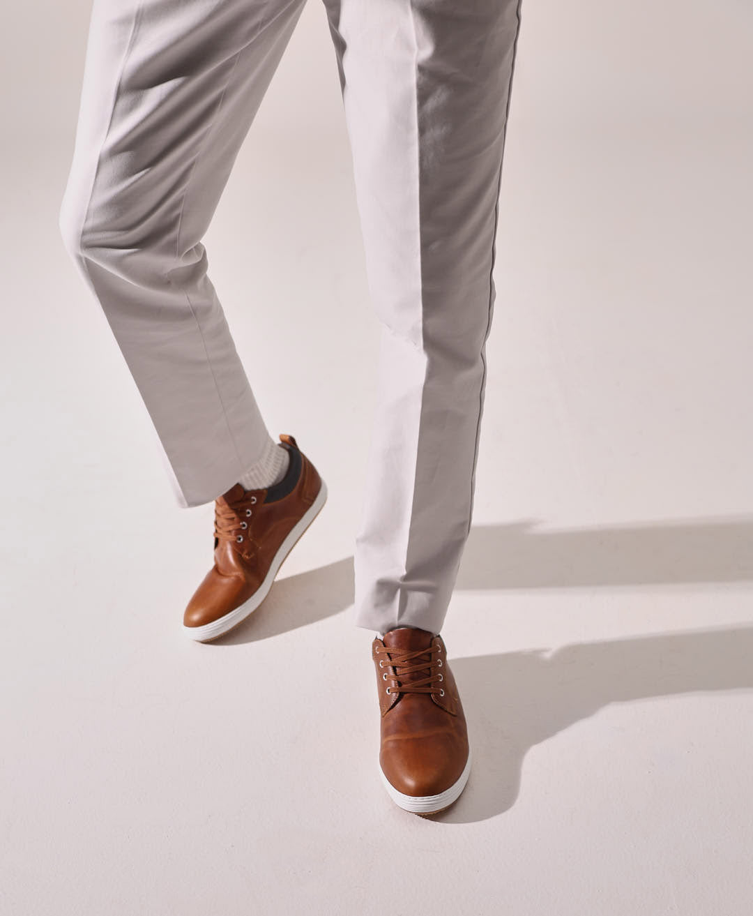 Dundee Sneaker - Sneaker | Mens Shoes - Merchant 1948