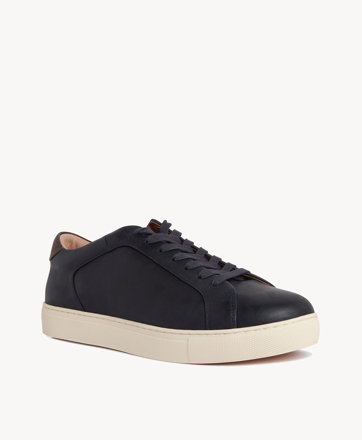 Alvarez Sneaker - Sneaker | Mens Shoes - Merchant 1948