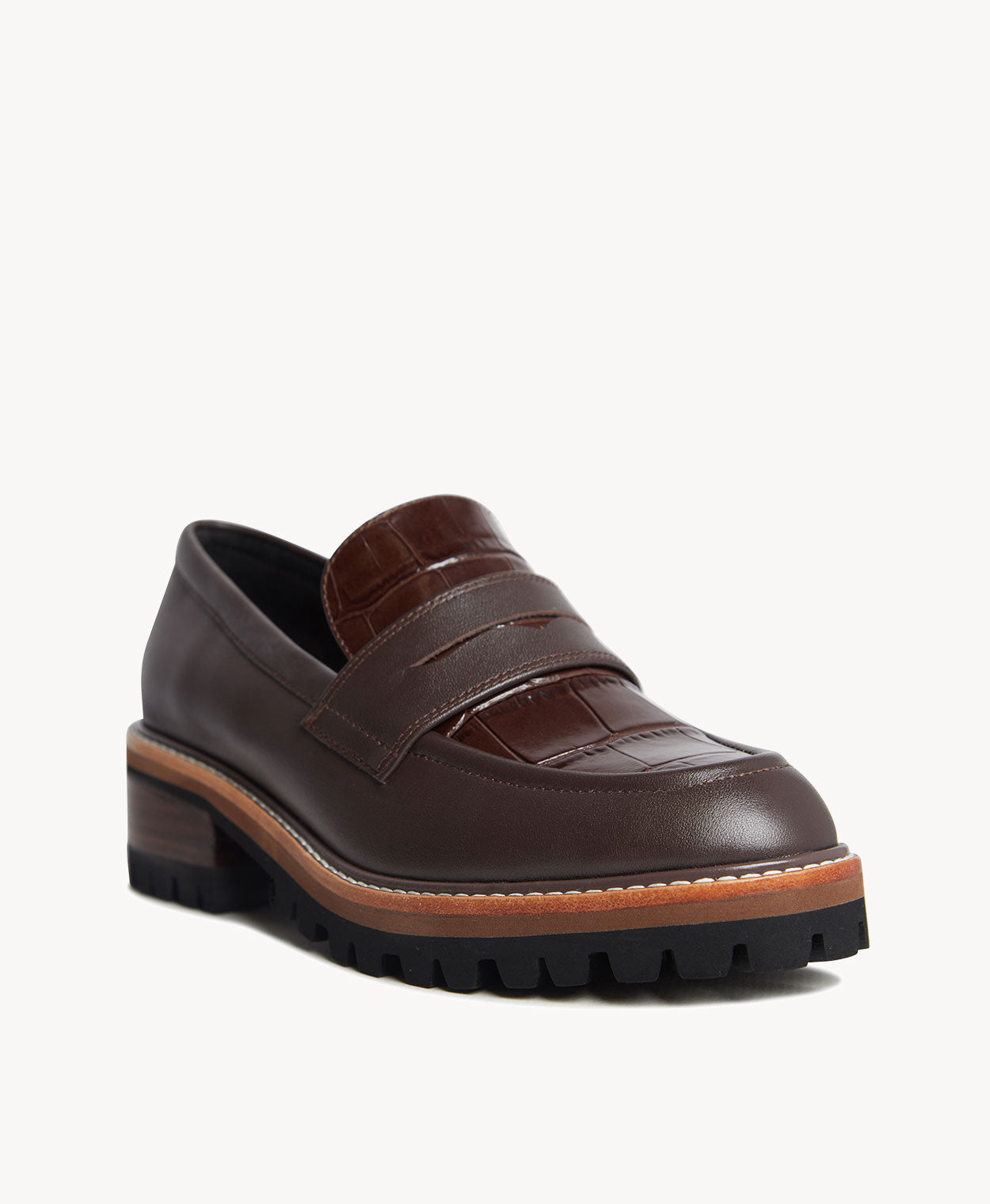 English Loafer - - Merchant 1948