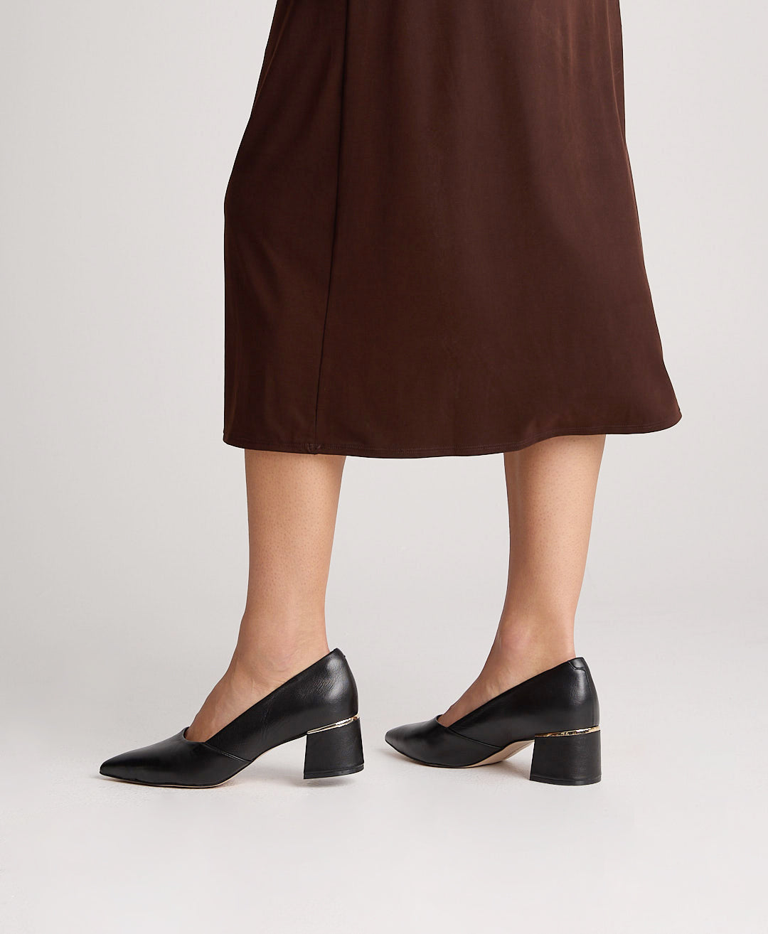 Darla Dress Court - - Merchant 1948