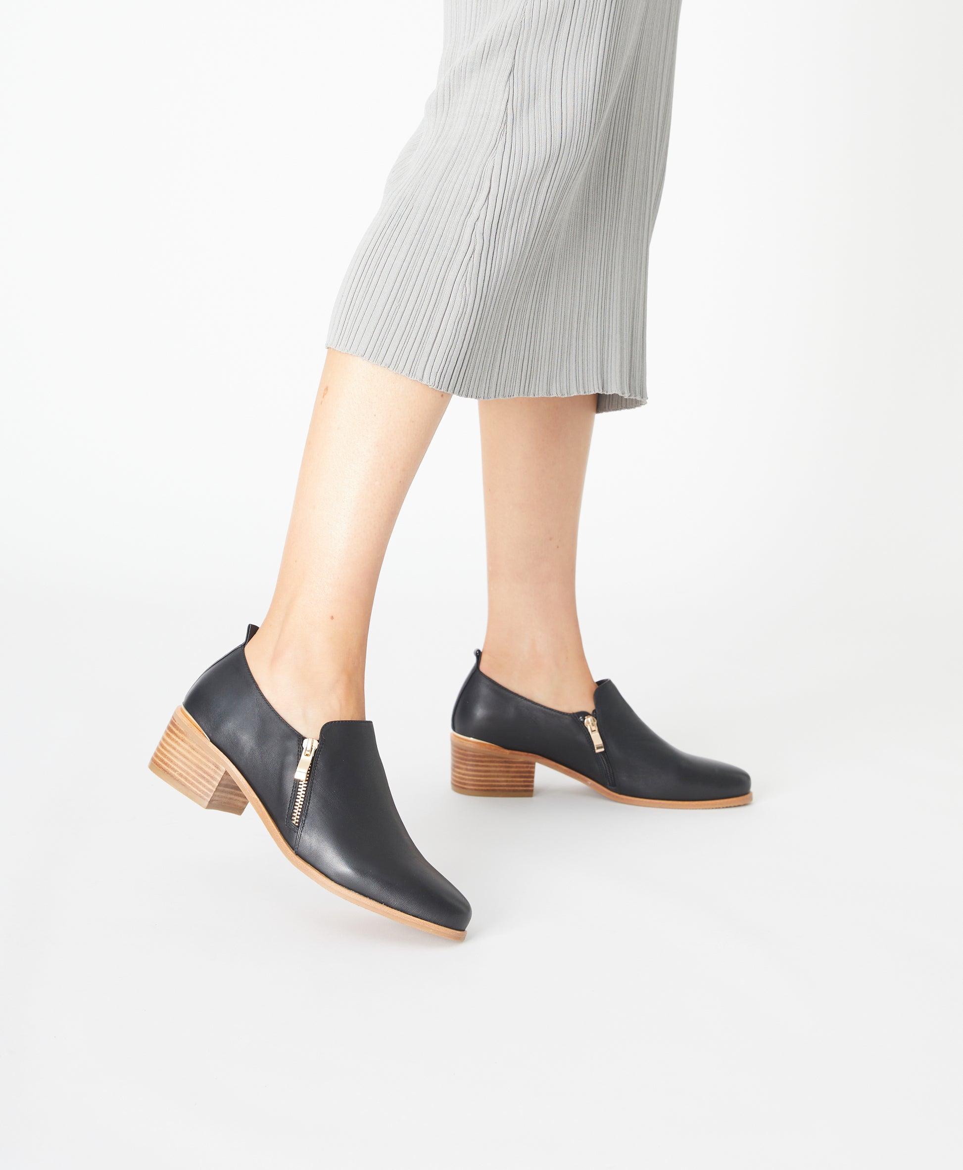 Dash Flat - Flats Dress | Womens Shoes - Merchant 1948