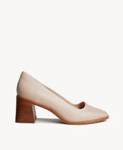 Dasha Heel - Courts | Womens Shoes - Merchant 1948