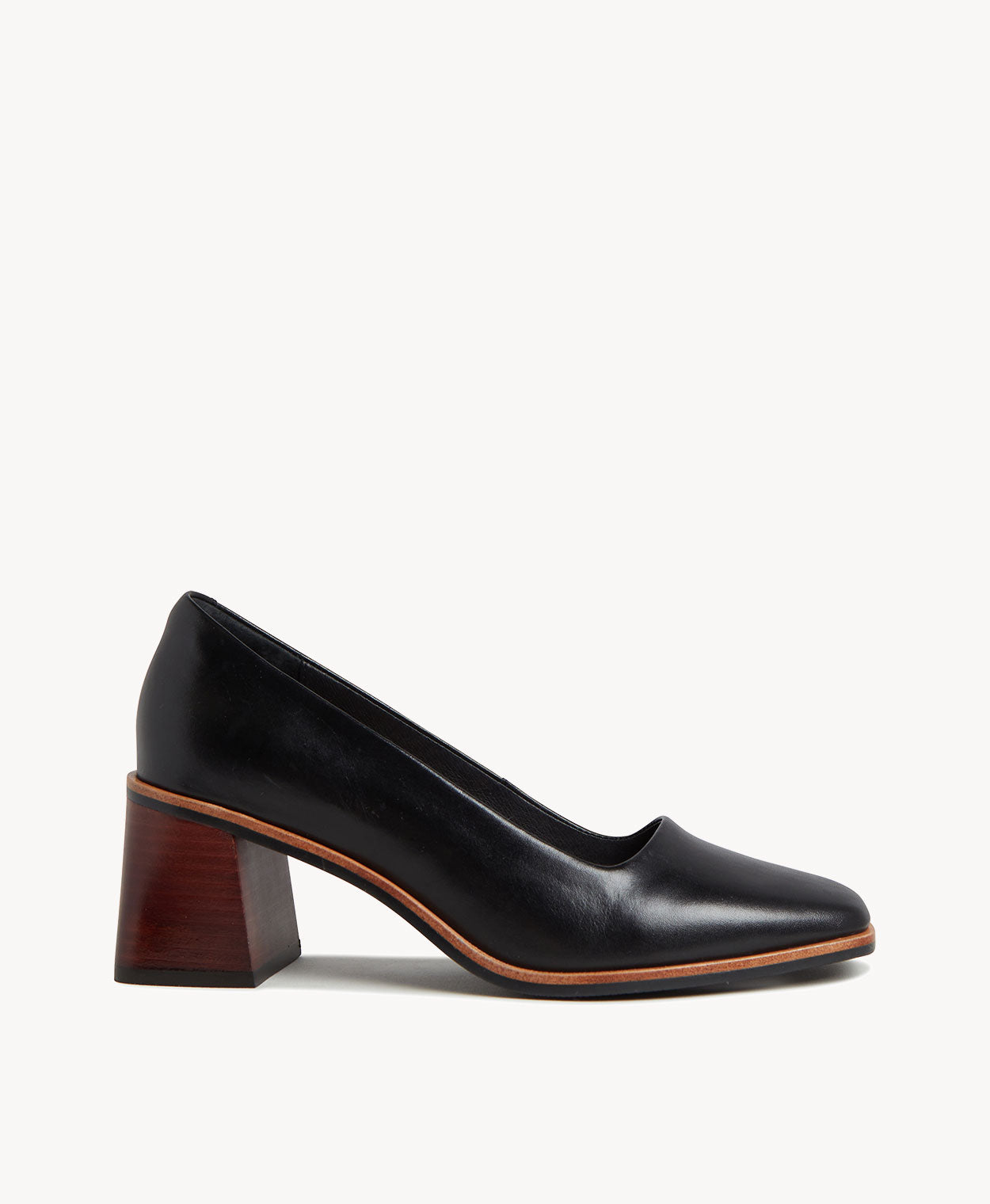 Dasha Heel - Courts | Womens Shoes - Merchant 1948
