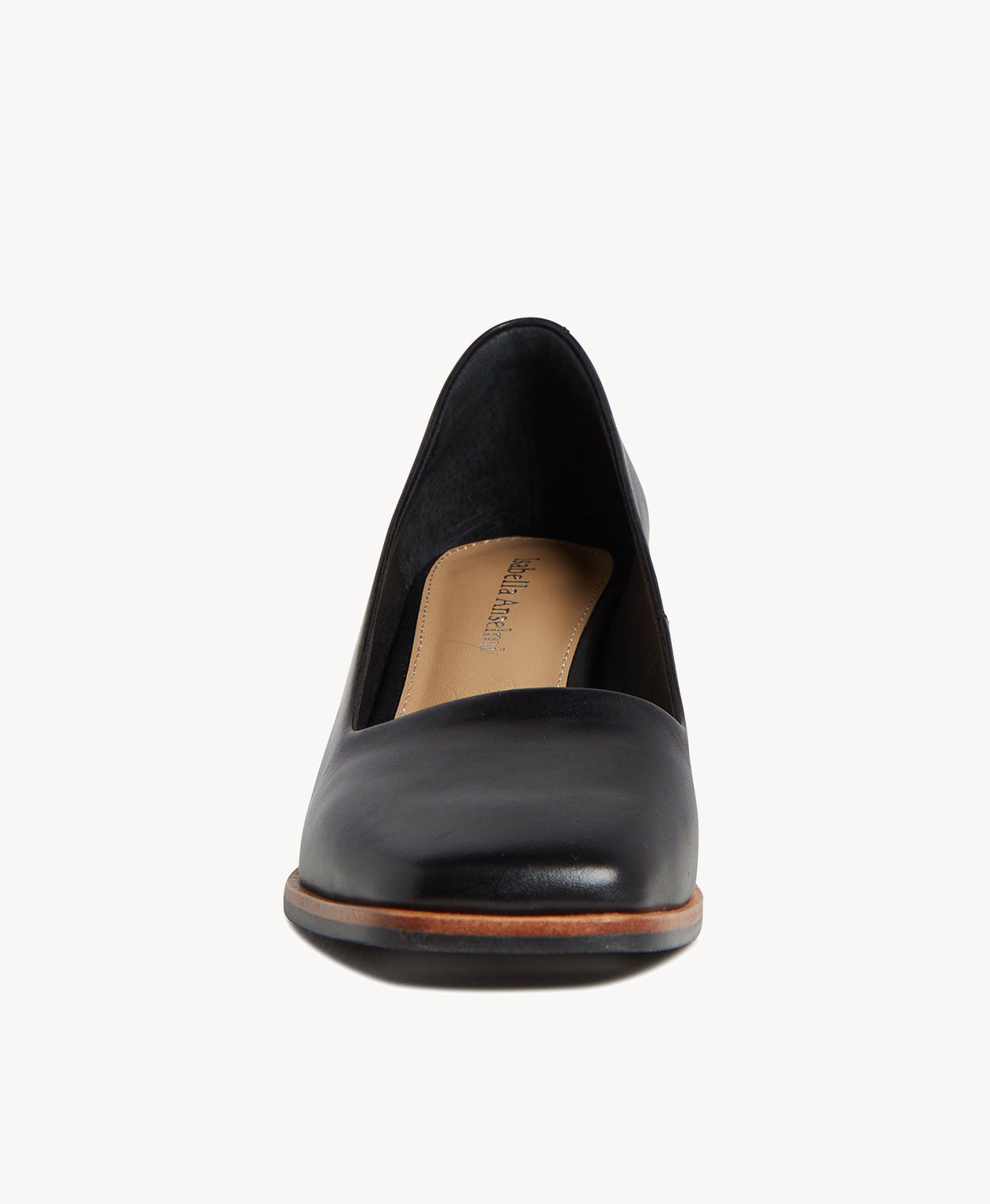 Dasha Heel - Courts | Womens Shoes - Merchant 1948
