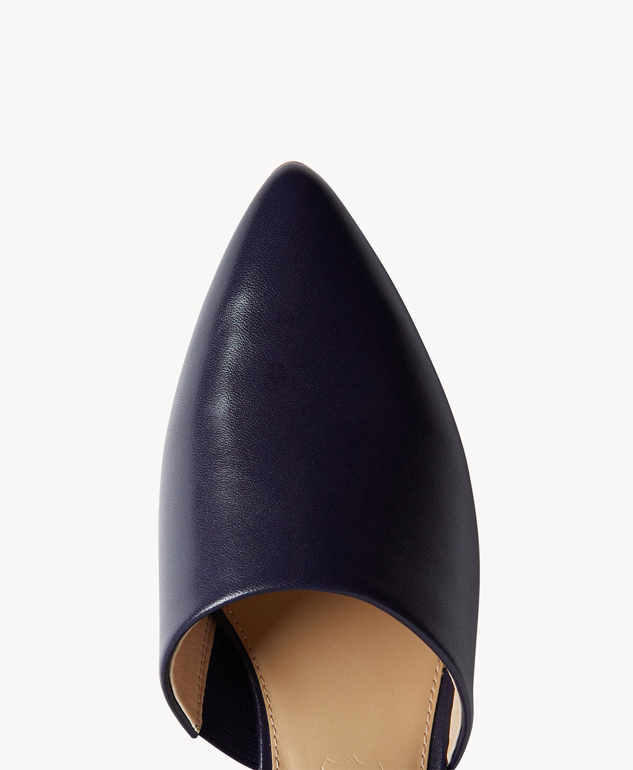 Dashi Heel - Heels Low | Womens Shoes - Merchant 1948