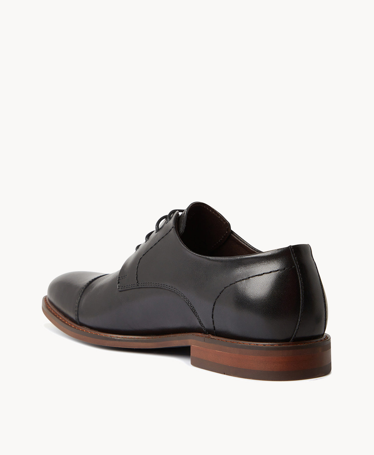 David Dress Shoe - Dress | Mens Shoes - Merchant 1948