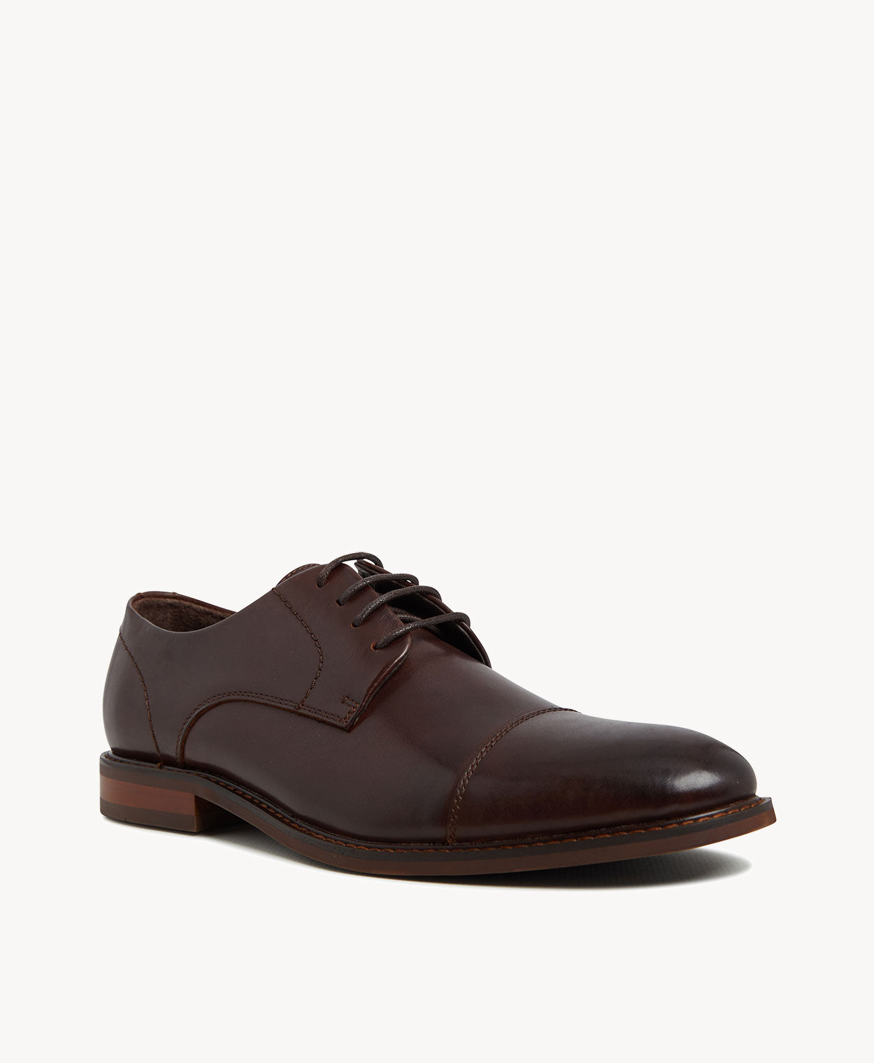 David Dress Shoe - Dress | Mens Shoes - Merchant 1948