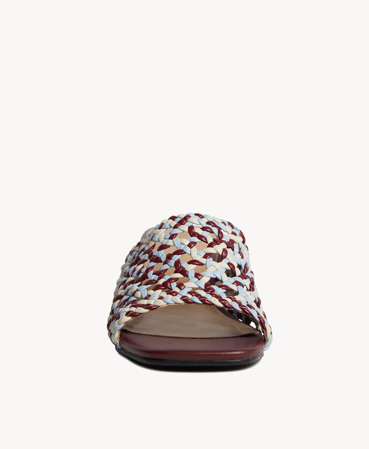 Davina Mule Sandal - - Merchant 1948