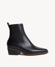 Dawsey Ankle Boot - - Merchant 1948