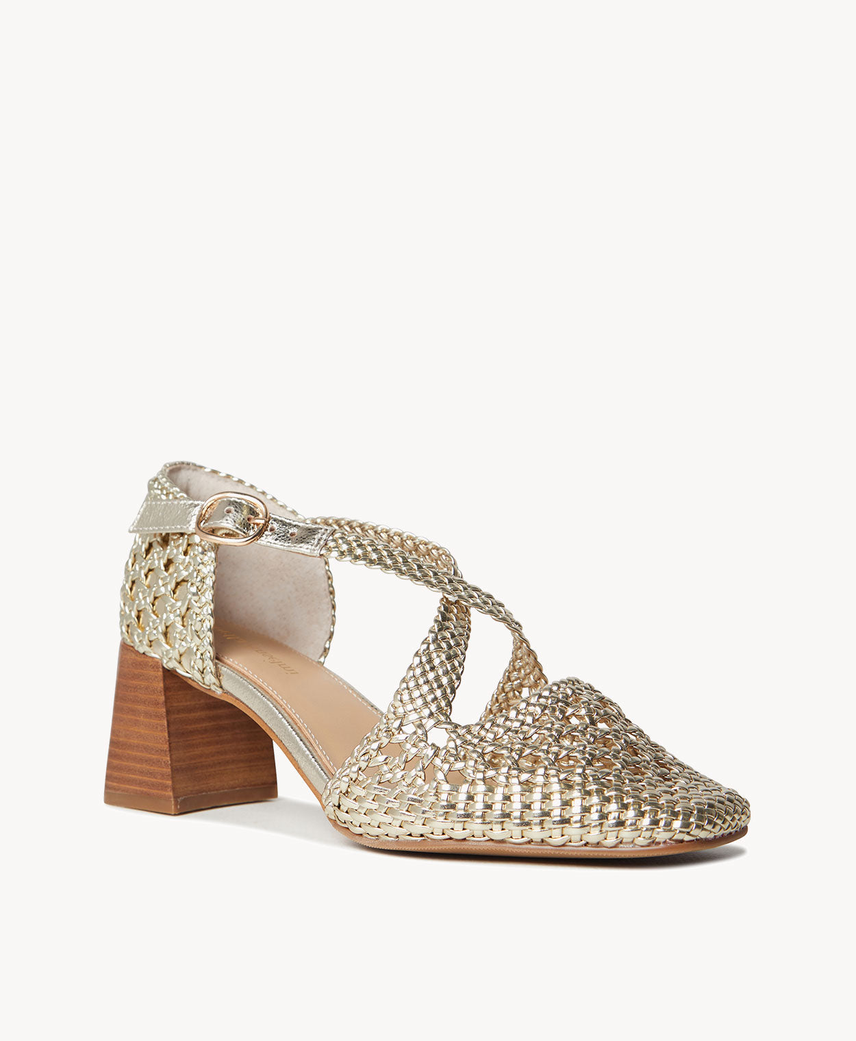 Dax Heel - - Merchant 1948