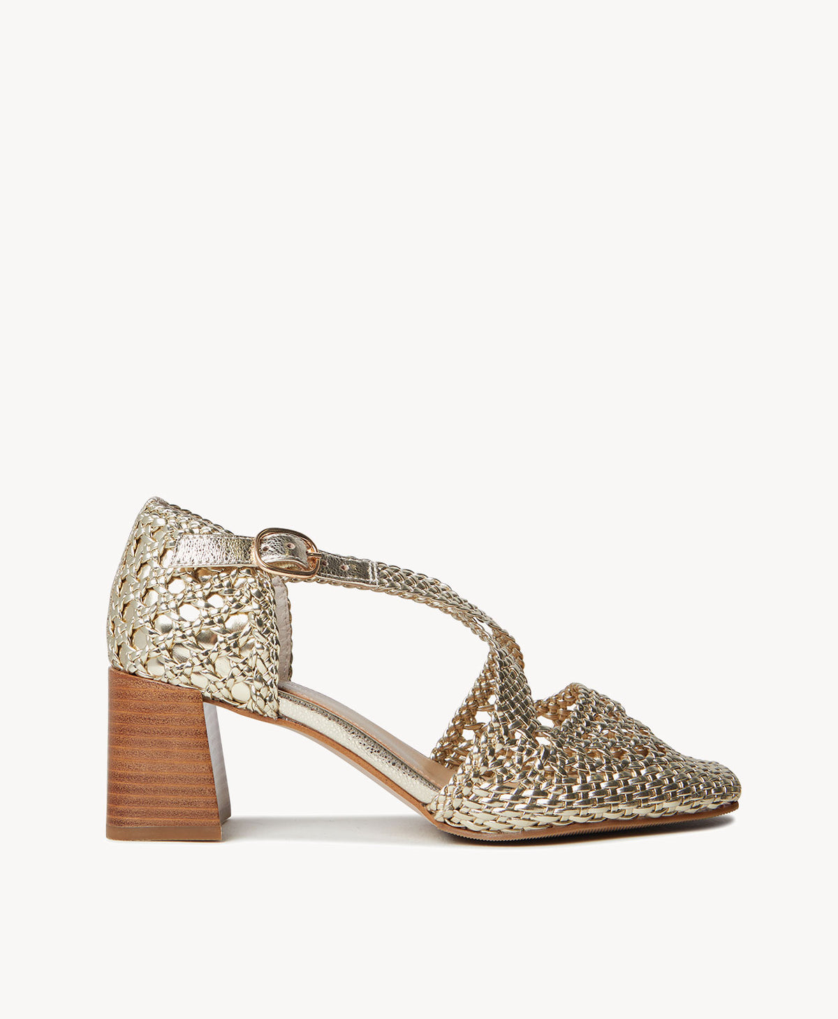 Dax Heel - - Merchant 1948