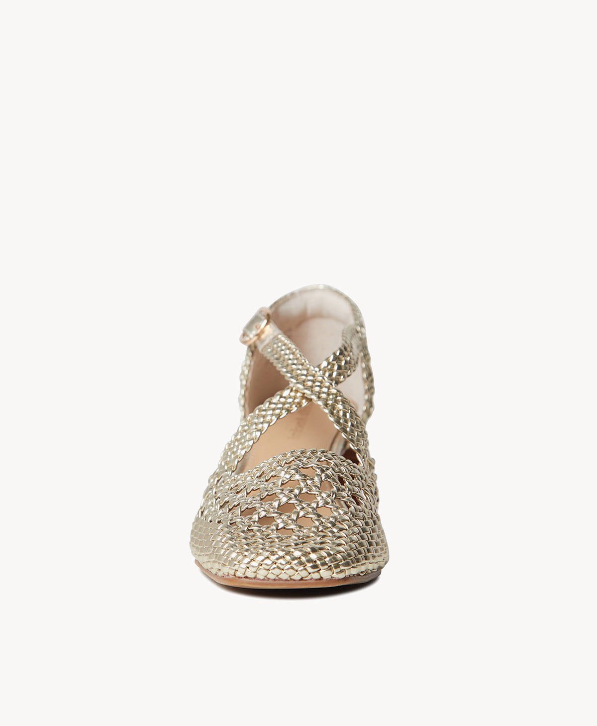 Dax Heel - - Merchant 1948