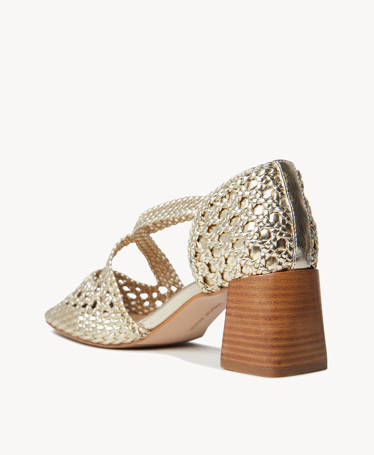 Dax Heel - - Merchant 1948