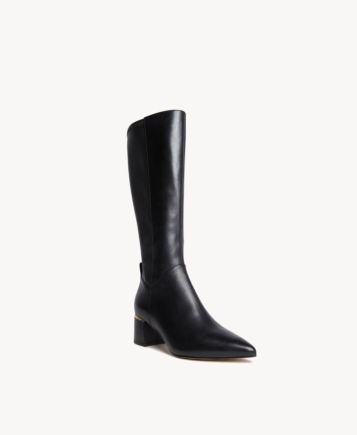 Daxon Wide Long Boot - - Merchant 1948