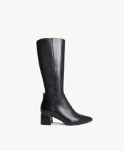 Daxon Wide Long Boot - - Merchant 1948