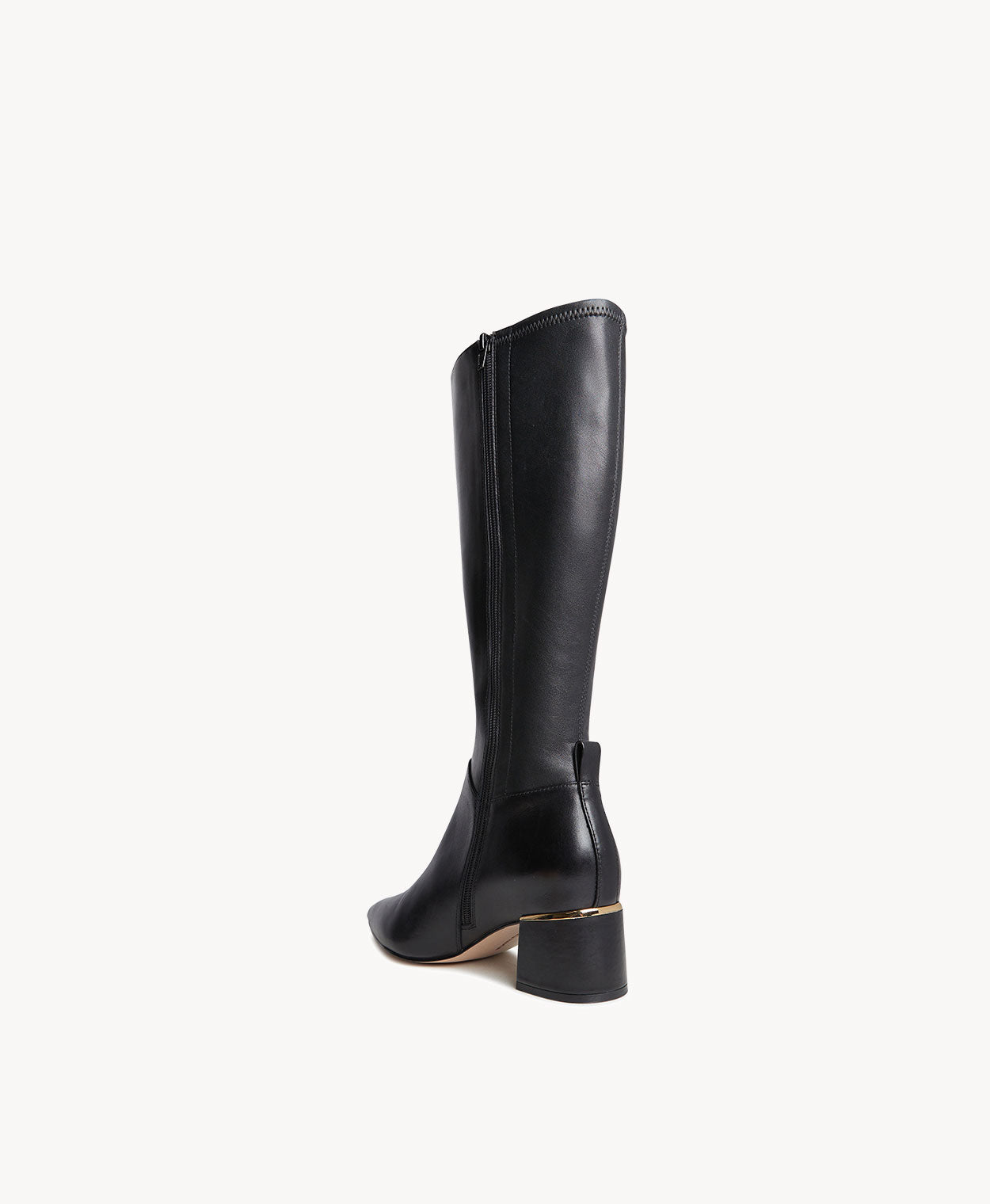 Daxon Wide Long Boot - - Merchant 1948