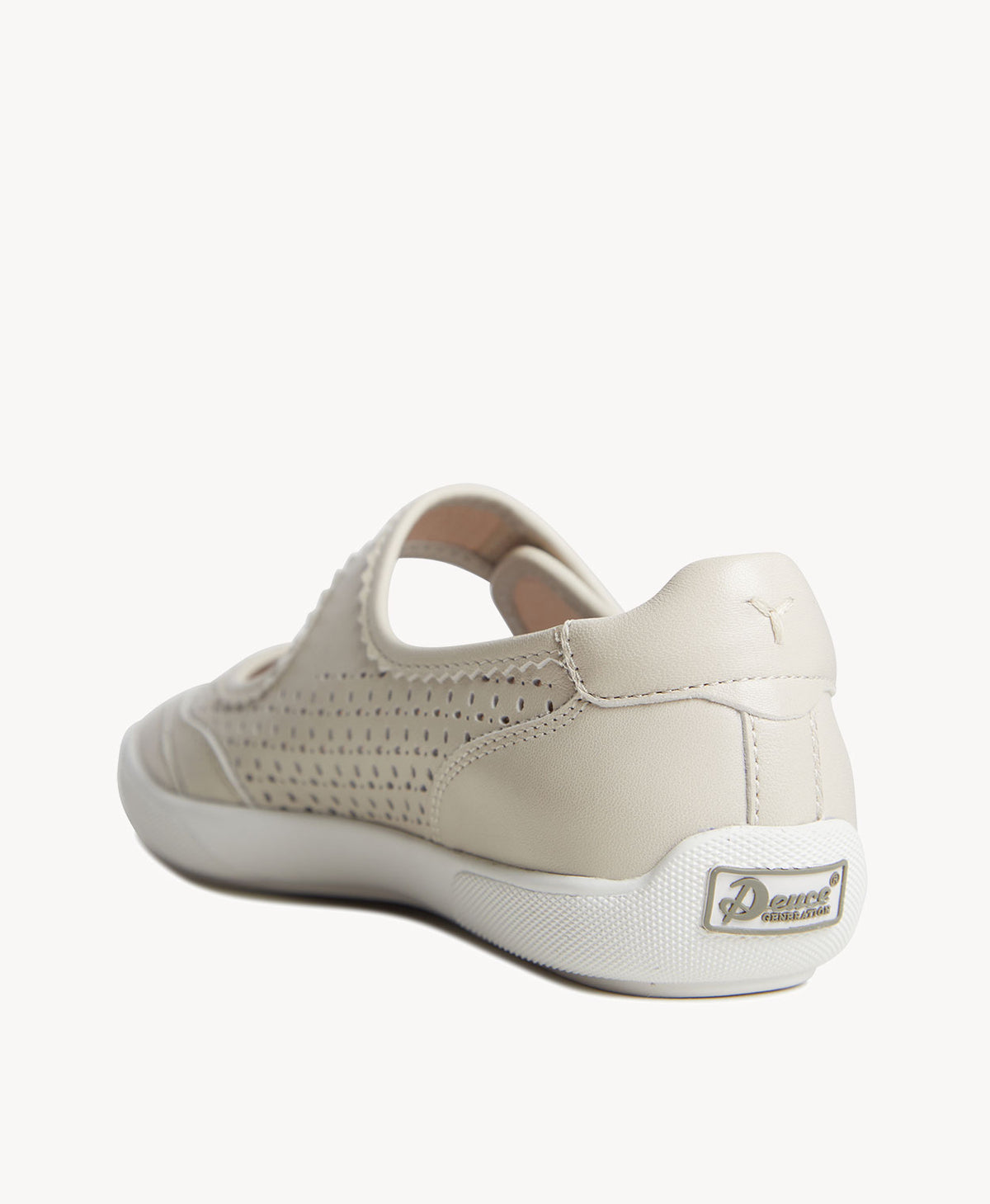 Deejay Sneaker - - Merchant 1948