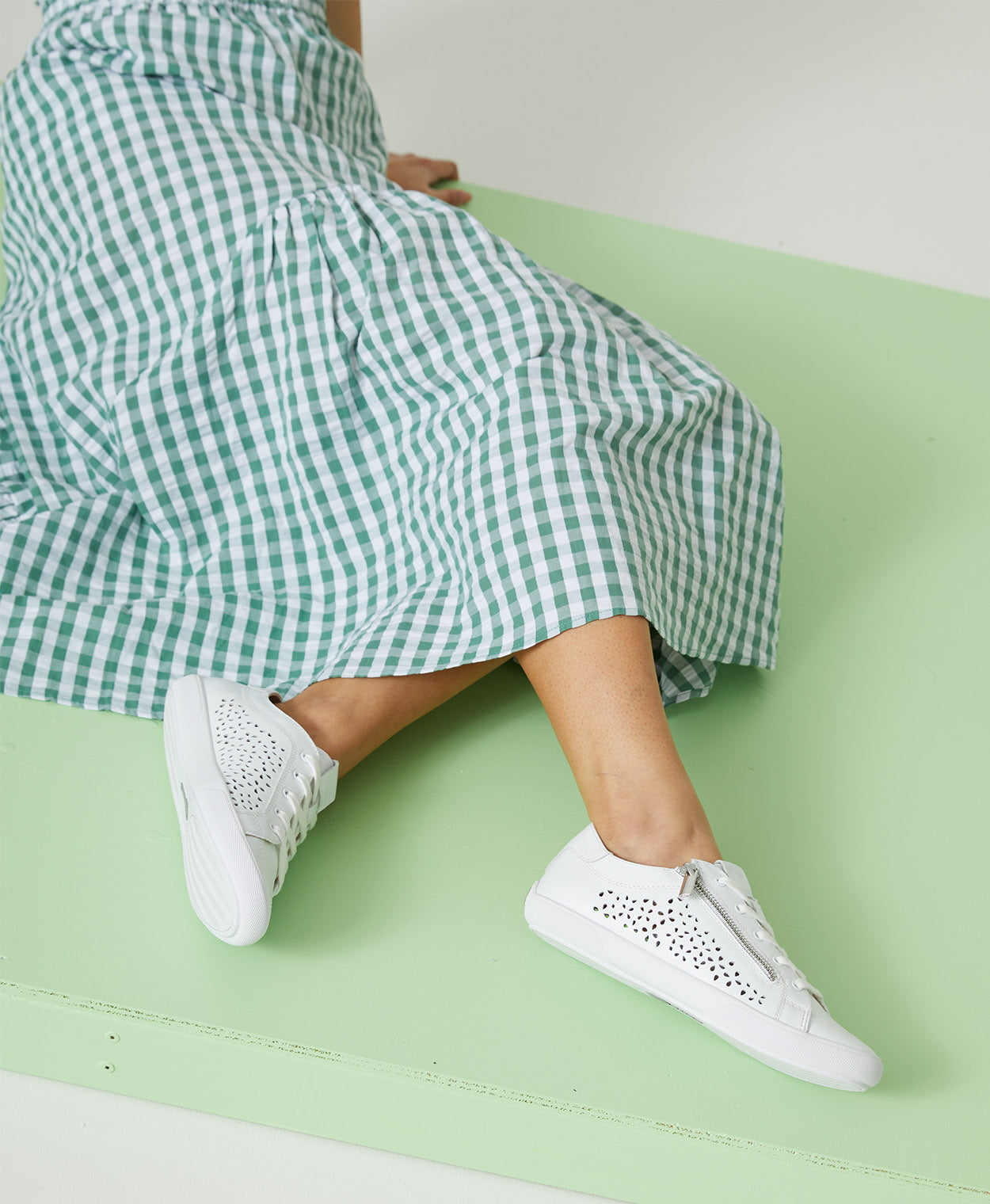 Deelo sneaker - Casual - Merchant 1948