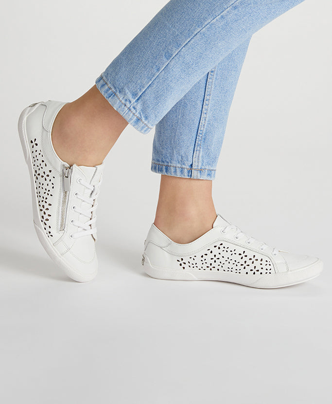 Deelo sneaker - Casual - Merchant 1948