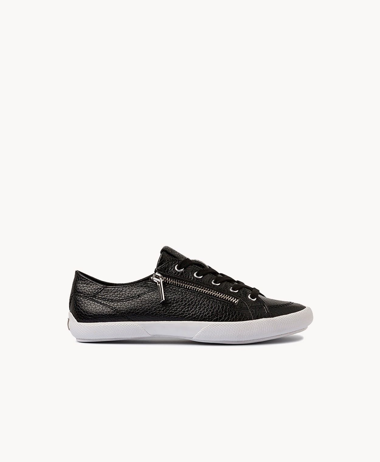 Deelo zip sneaker - Casual - Merchant 1948