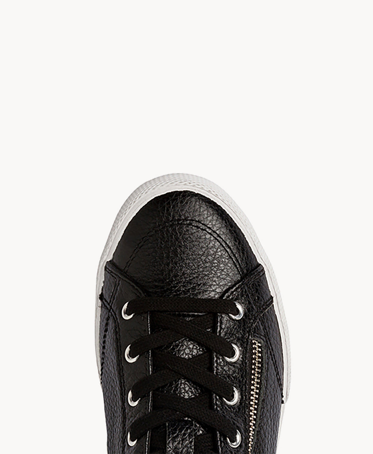 Deelo zip sneaker - Casual - Merchant 1948