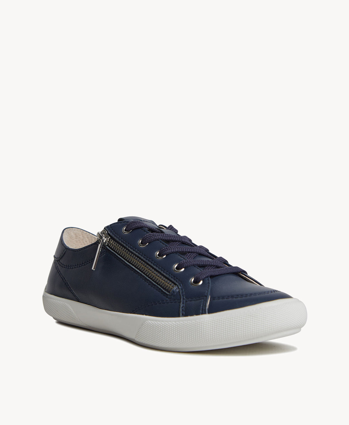 Deelo zip sneaker - Casual - Merchant 1948