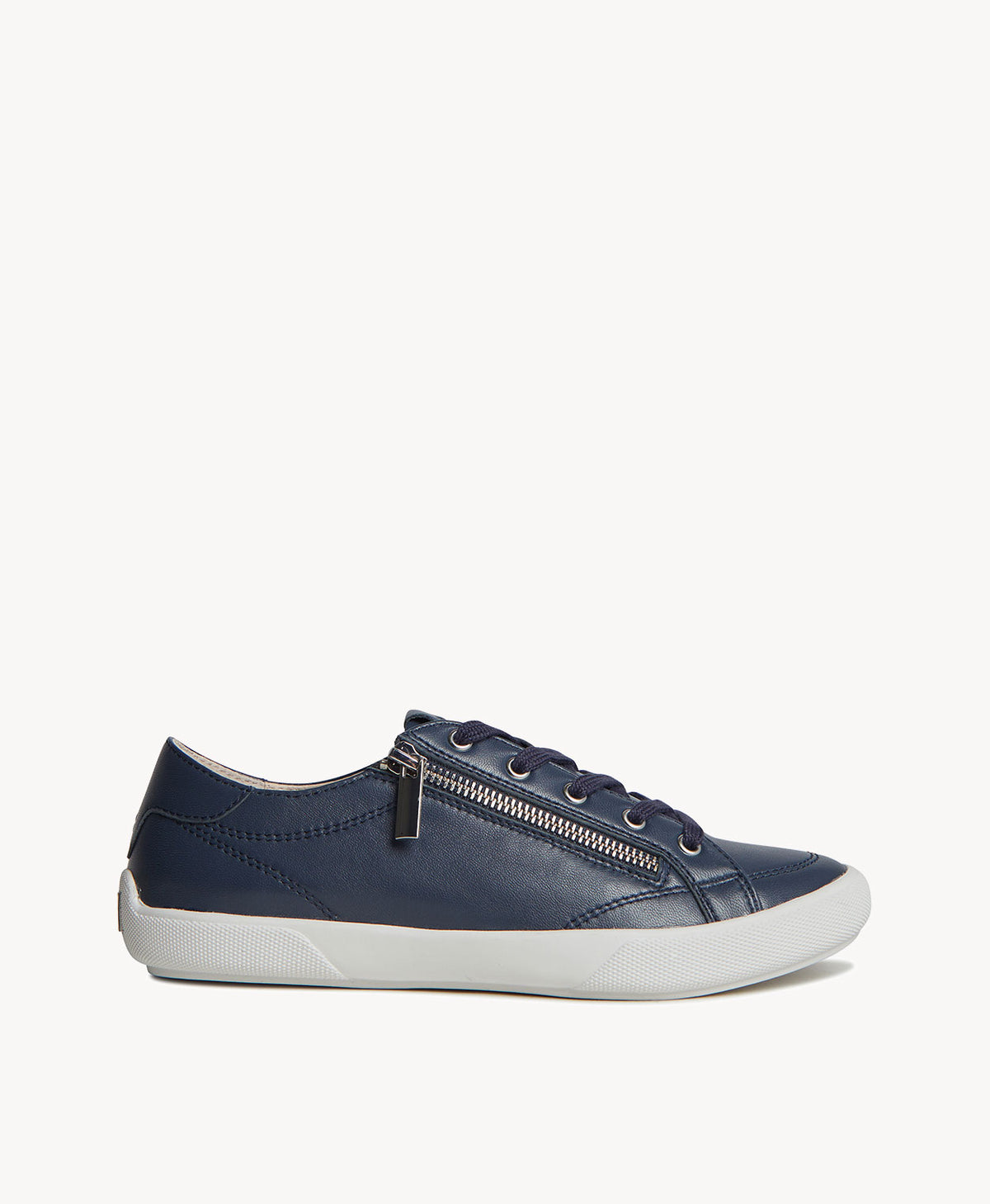 Deelo zip sneaker - Casual - Merchant 1948