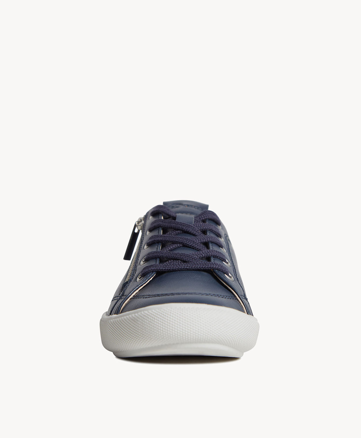 Deelo zip sneaker - Casual - Merchant 1948