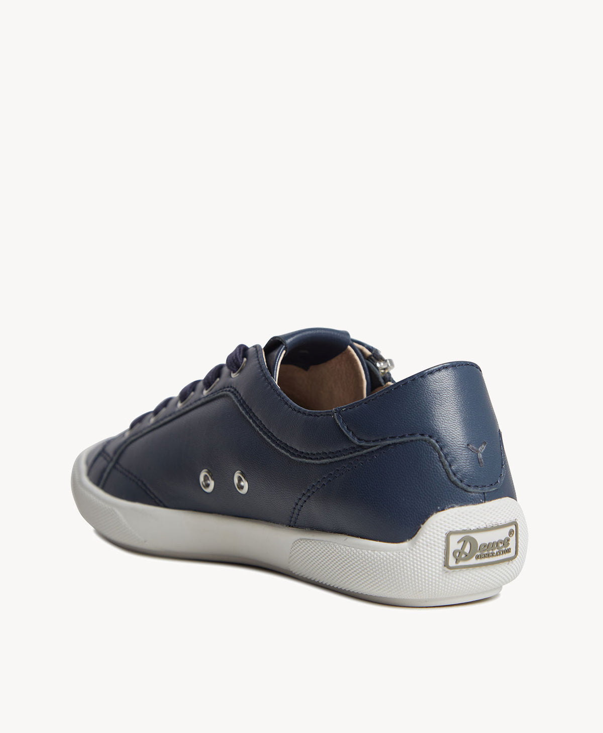 Deelo zip sneaker - Casual - Merchant 1948