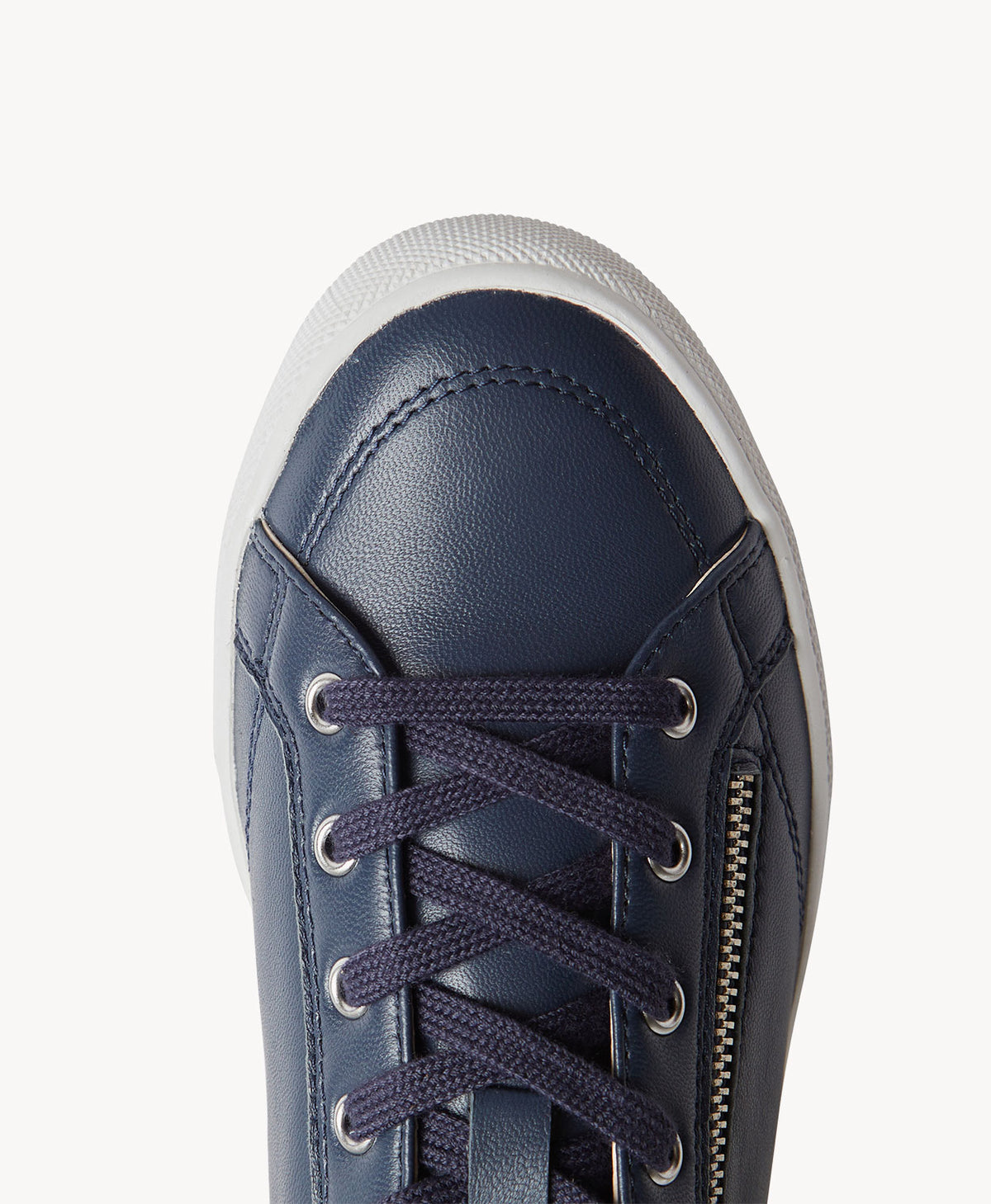 Deelo zip sneaker - Casual - Merchant 1948