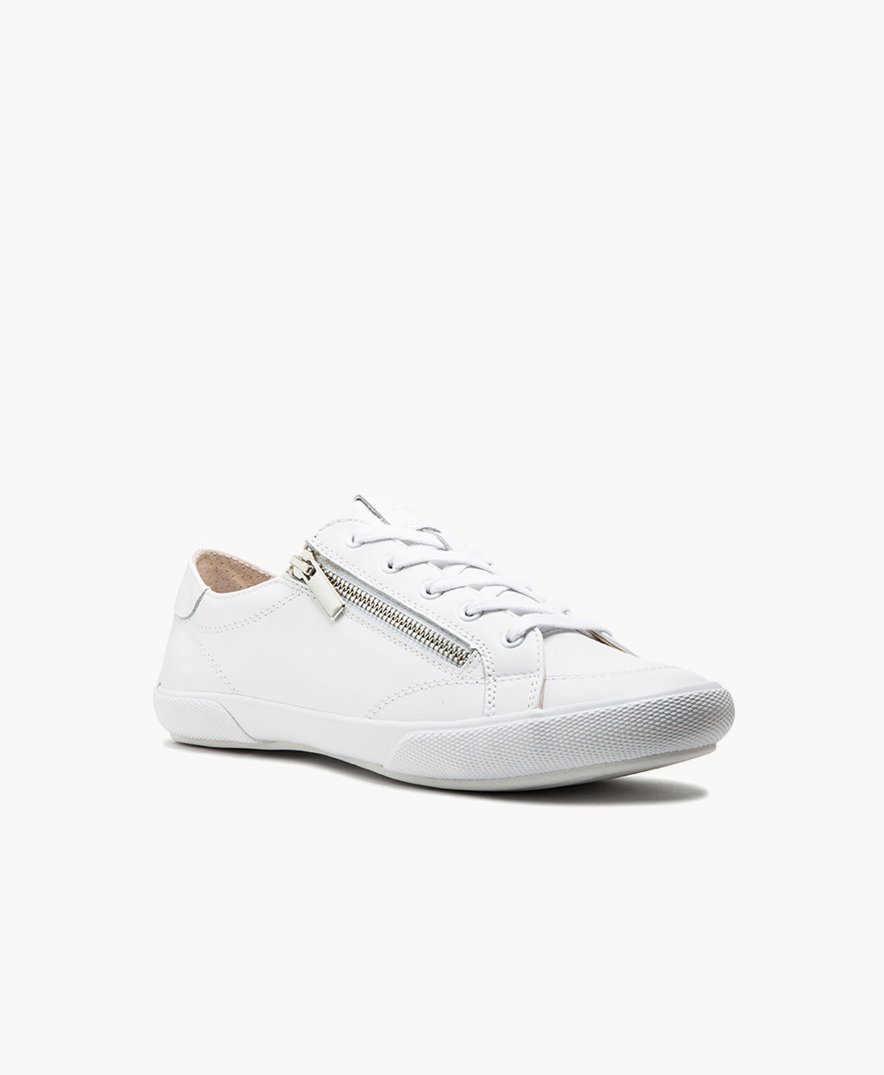 Deelo zip sneaker - Casual - Merchant 1948