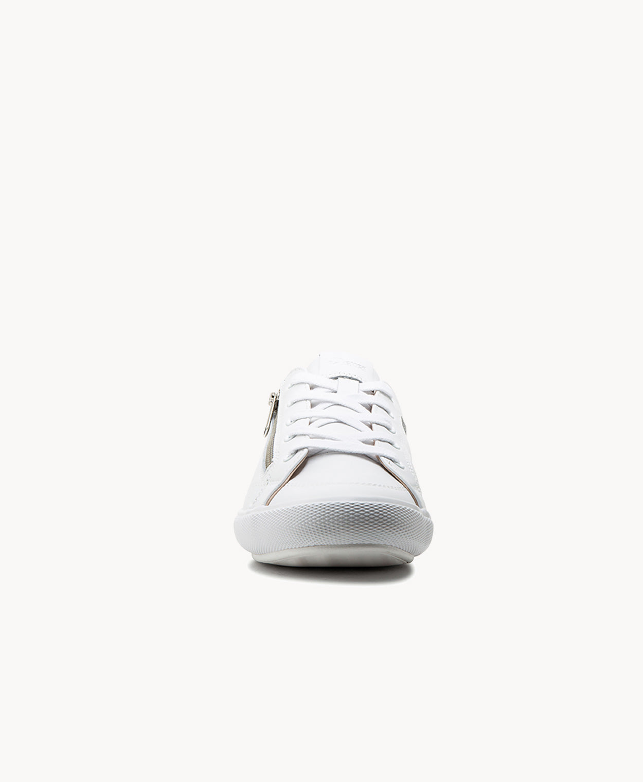 Deelo zip sneaker - Casual - Merchant 1948
