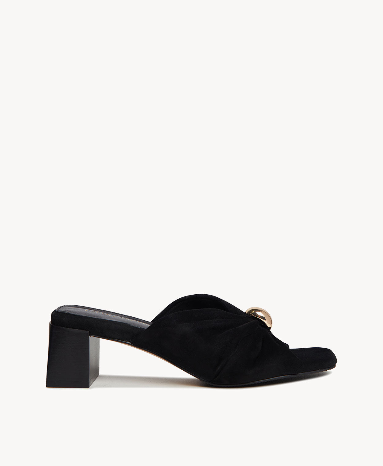 Deena Mule - - Merchant 1948
