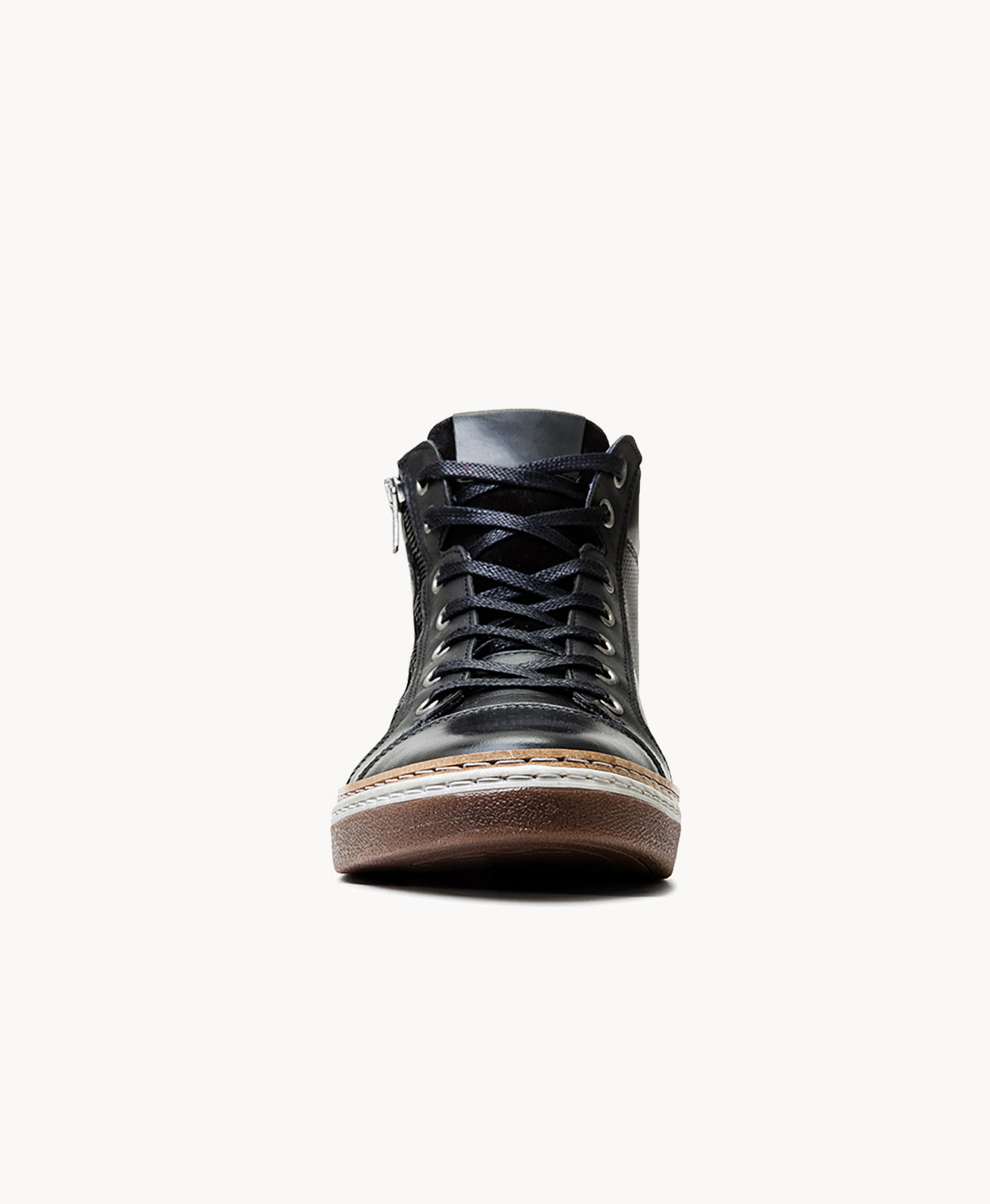 Delaware High Top - Boots Casual | Mens Shoes - Merchant 1948