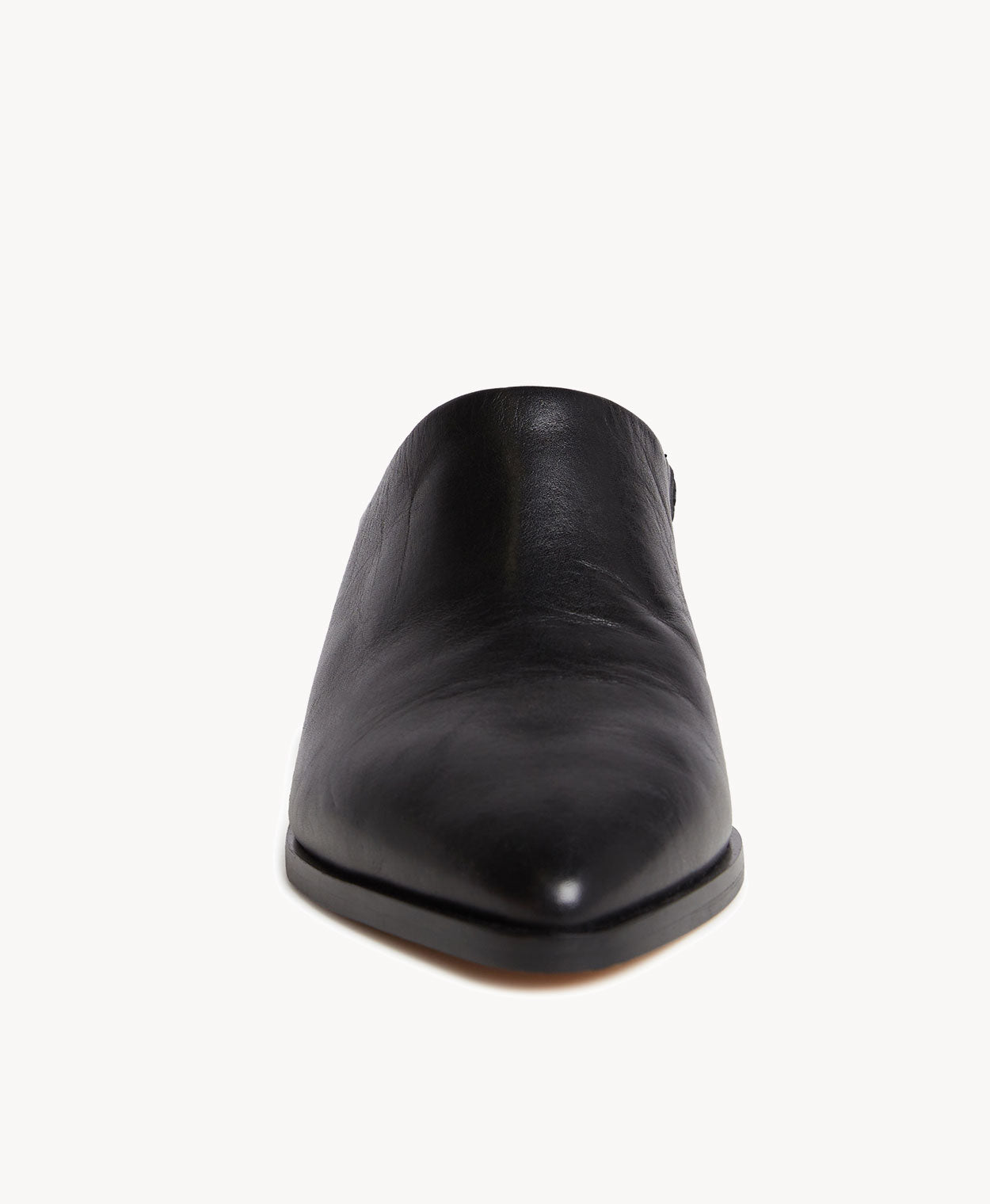 Delaware Heel - Courts | Womens Shoes - Merchant 1948