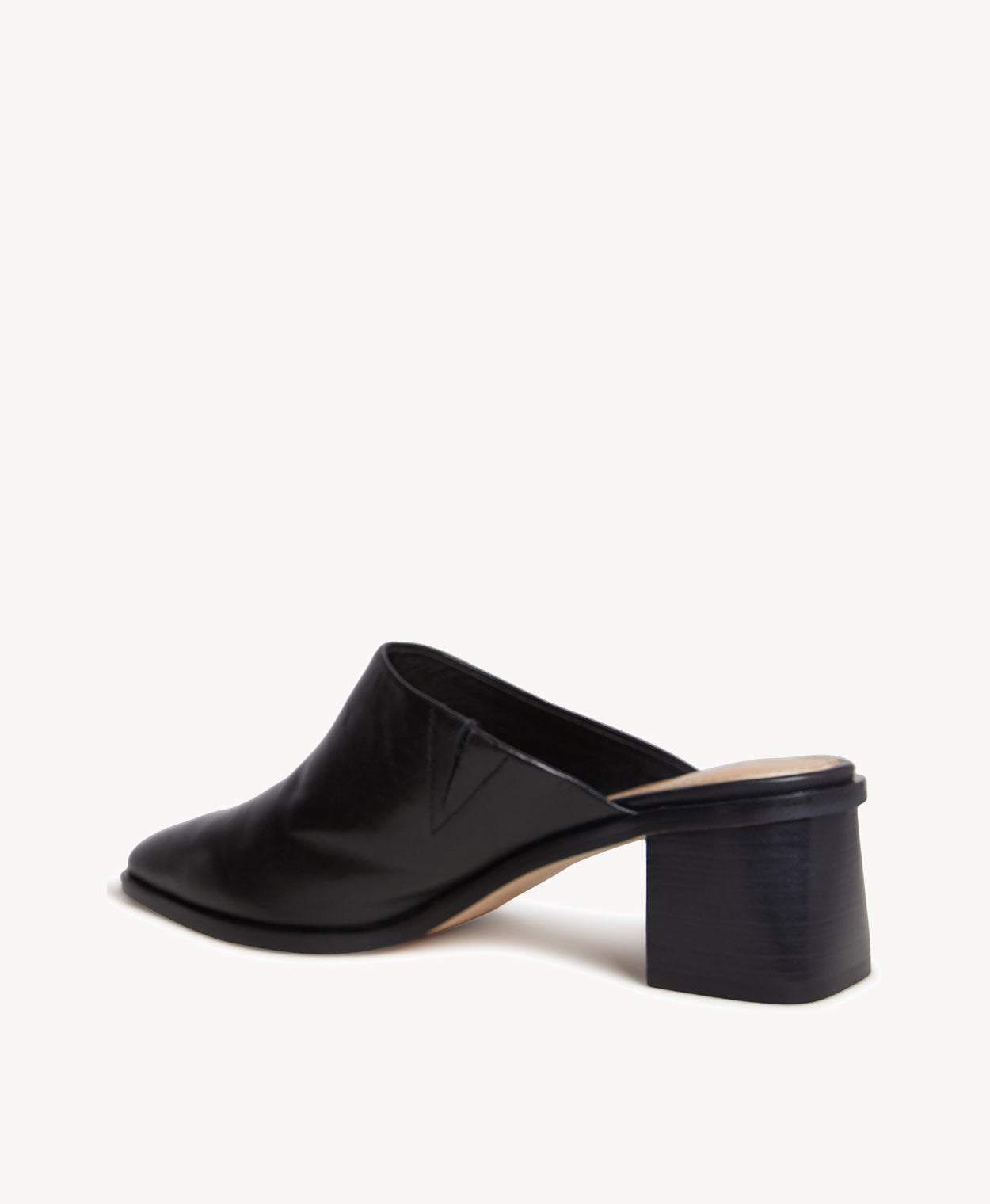 Delaware Heel - Courts | Womens Shoes - Merchant 1948