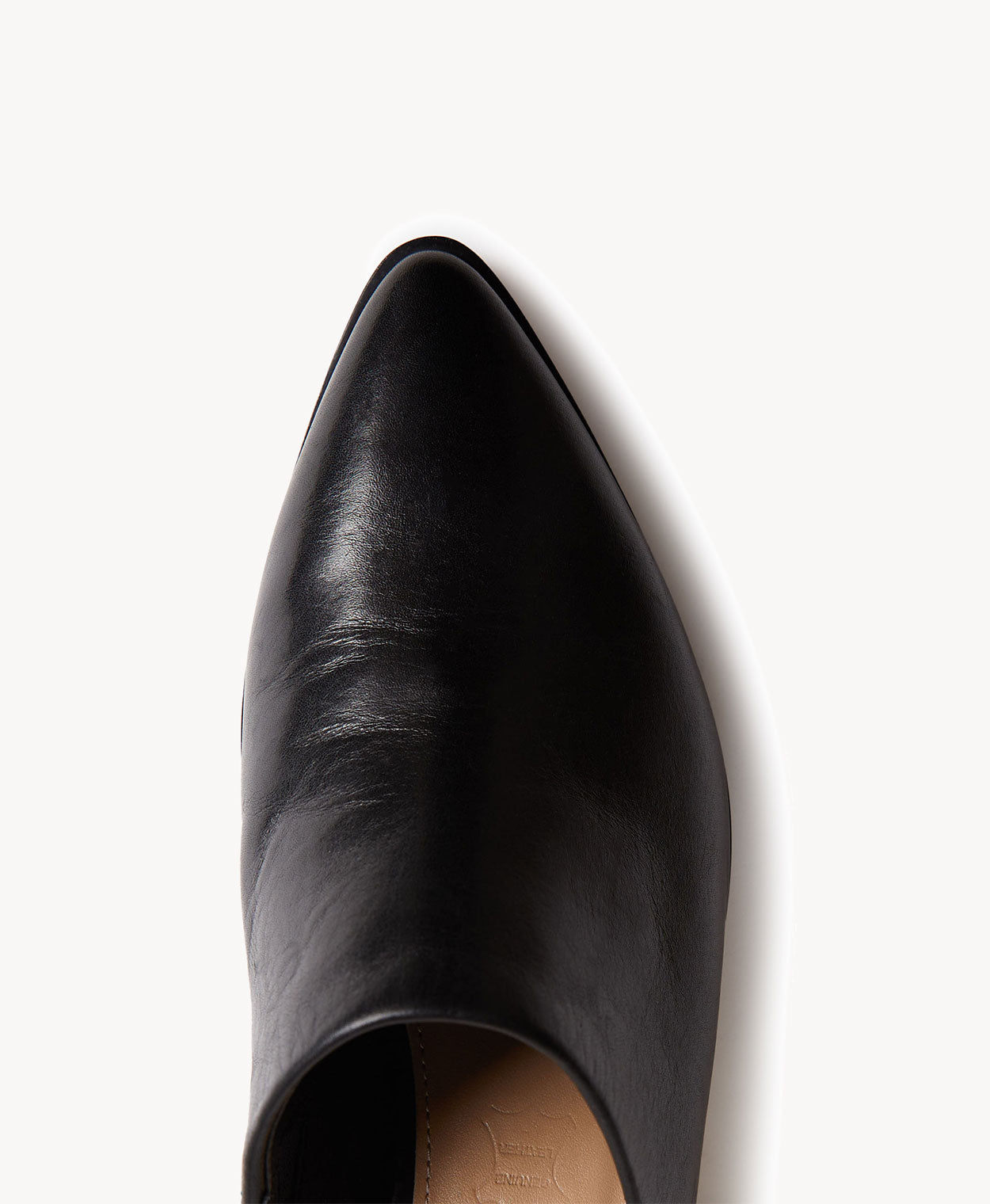 Delaware Heel - Courts | Womens Shoes - Merchant 1948