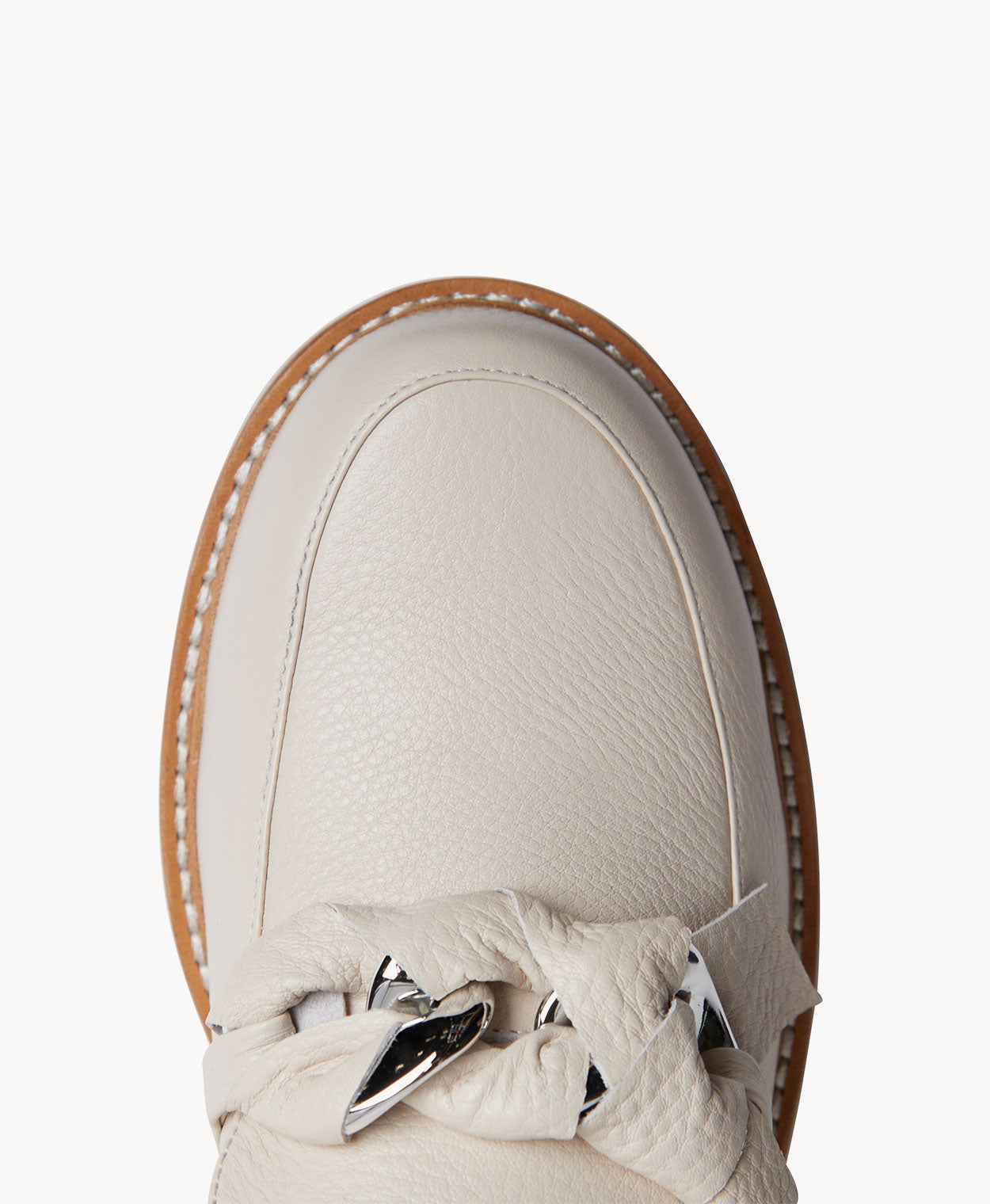 Delia Slingback Loafer - Flats Dress | Womens Shoes - Merchant 1948