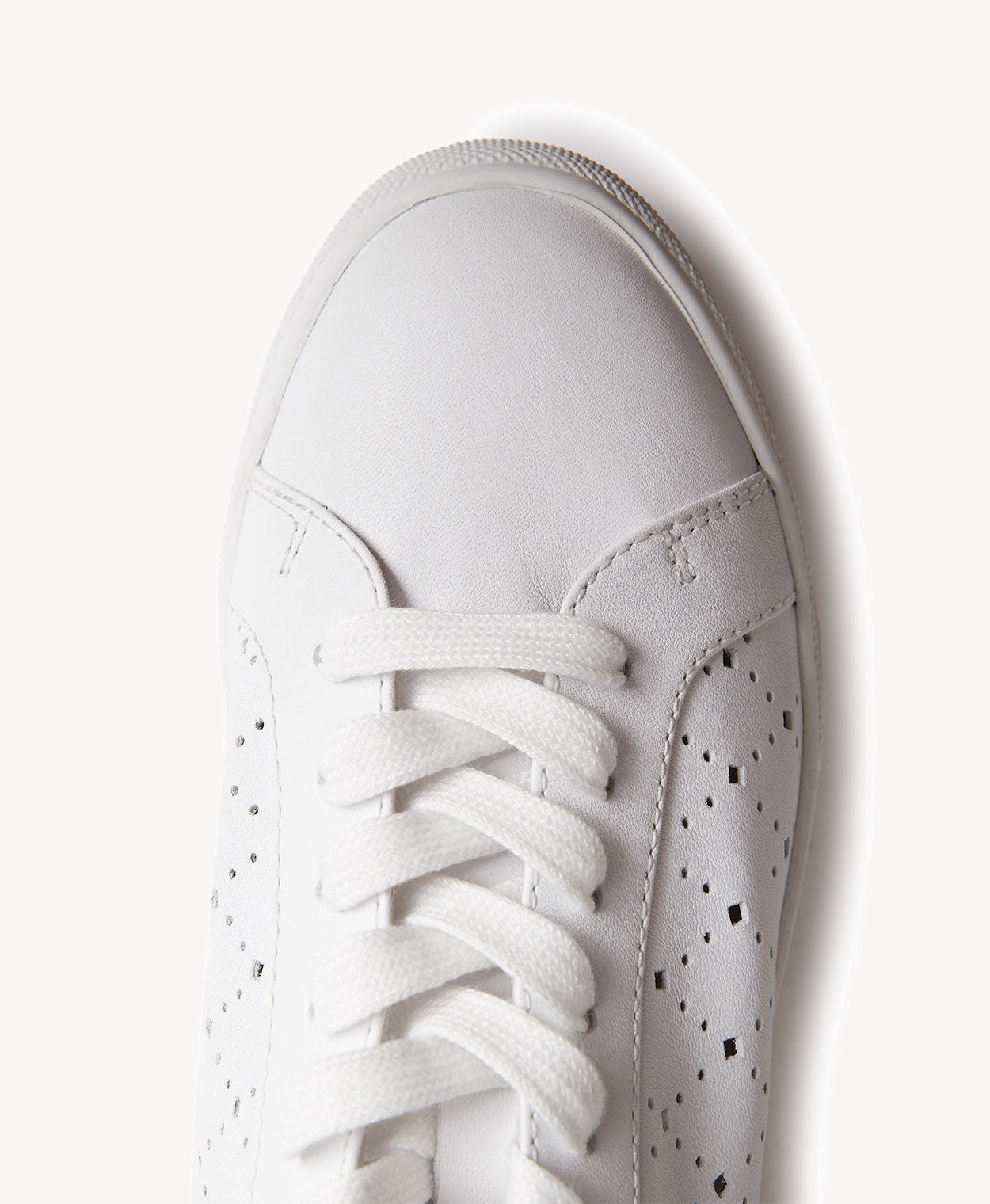 Delores Sneaker - Sneaker | Womens Shoes - Merchant 1948