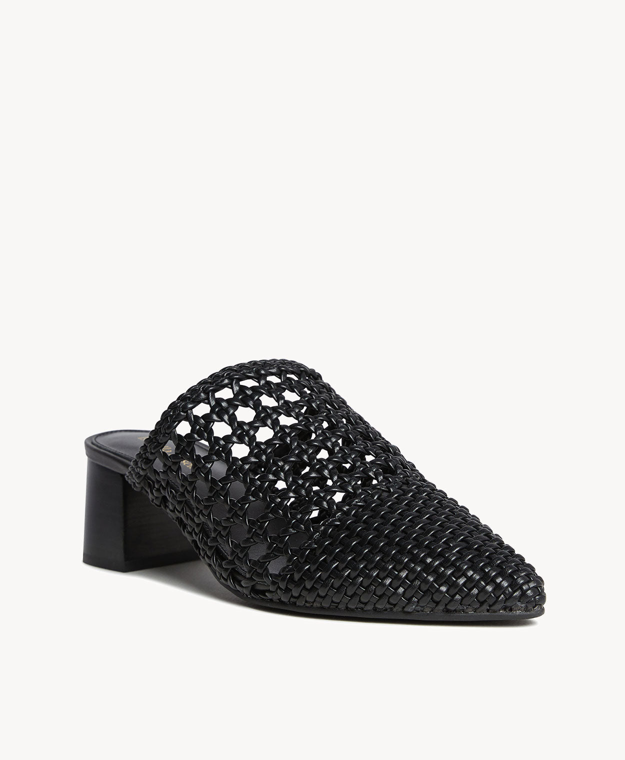 Delta Heel - - Merchant 1948