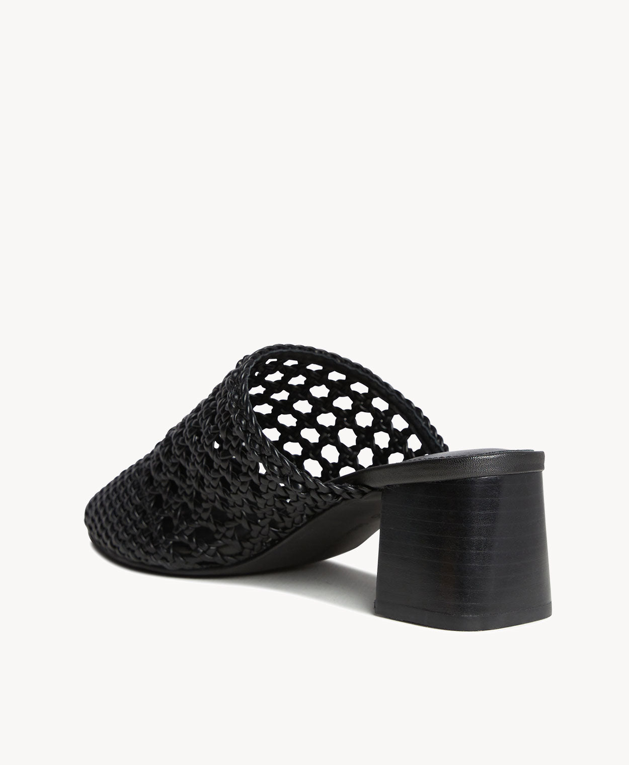 Delta Heel - - Merchant 1948