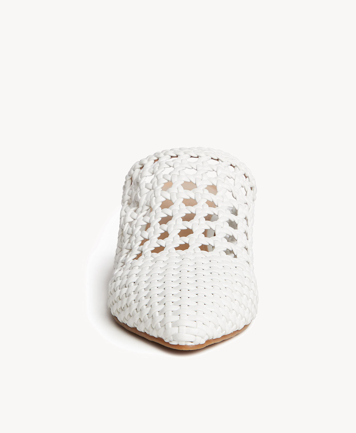 Delta Heel - Courts | Womens Shoes - Merchant 1948