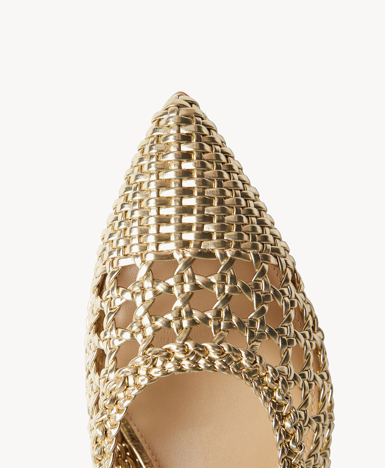 Deluca Heel - Courts | Womens Shoes - Merchant 1948