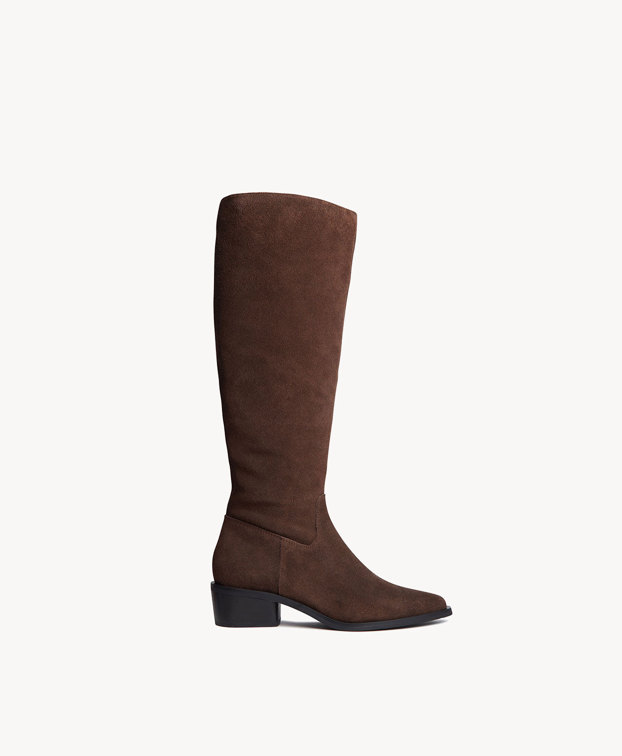 Depp Long Boot - - Merchant 1948