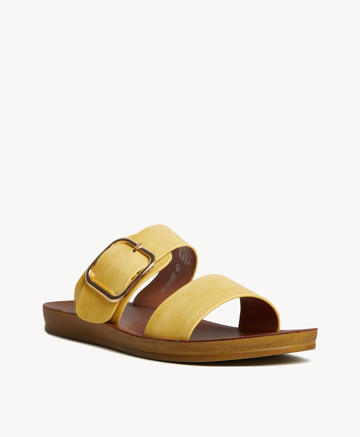 Descant Slide - Sandals Casual | Womens Shoes - Merchant 1948