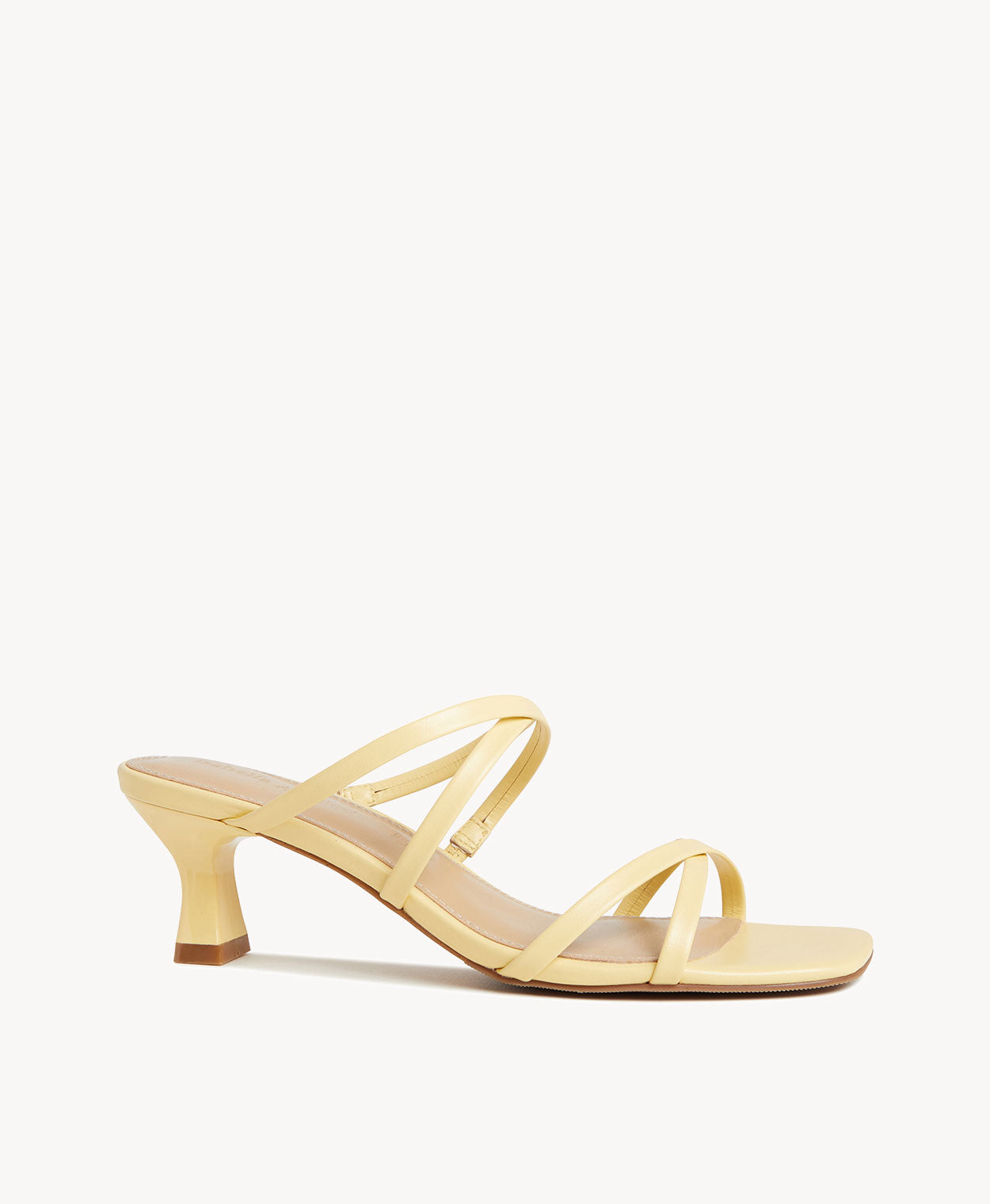 Destiny Kitten Heel - Sandals Dress | Womens Shoes - Merchant 1948