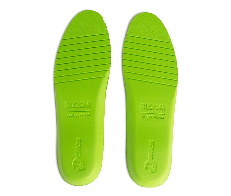 Deuce x Bloom Footbed - Care Products | Womens Care - Merchant 1948