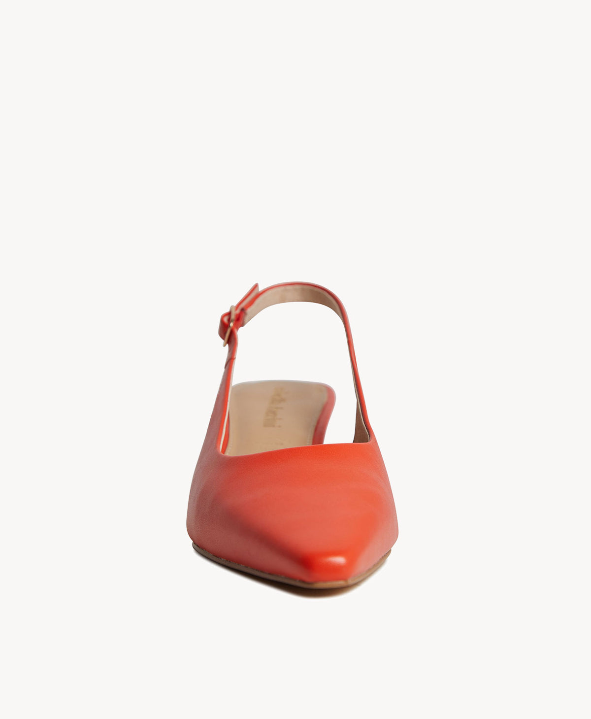 Devi Kitten Heel - - Merchant 1948