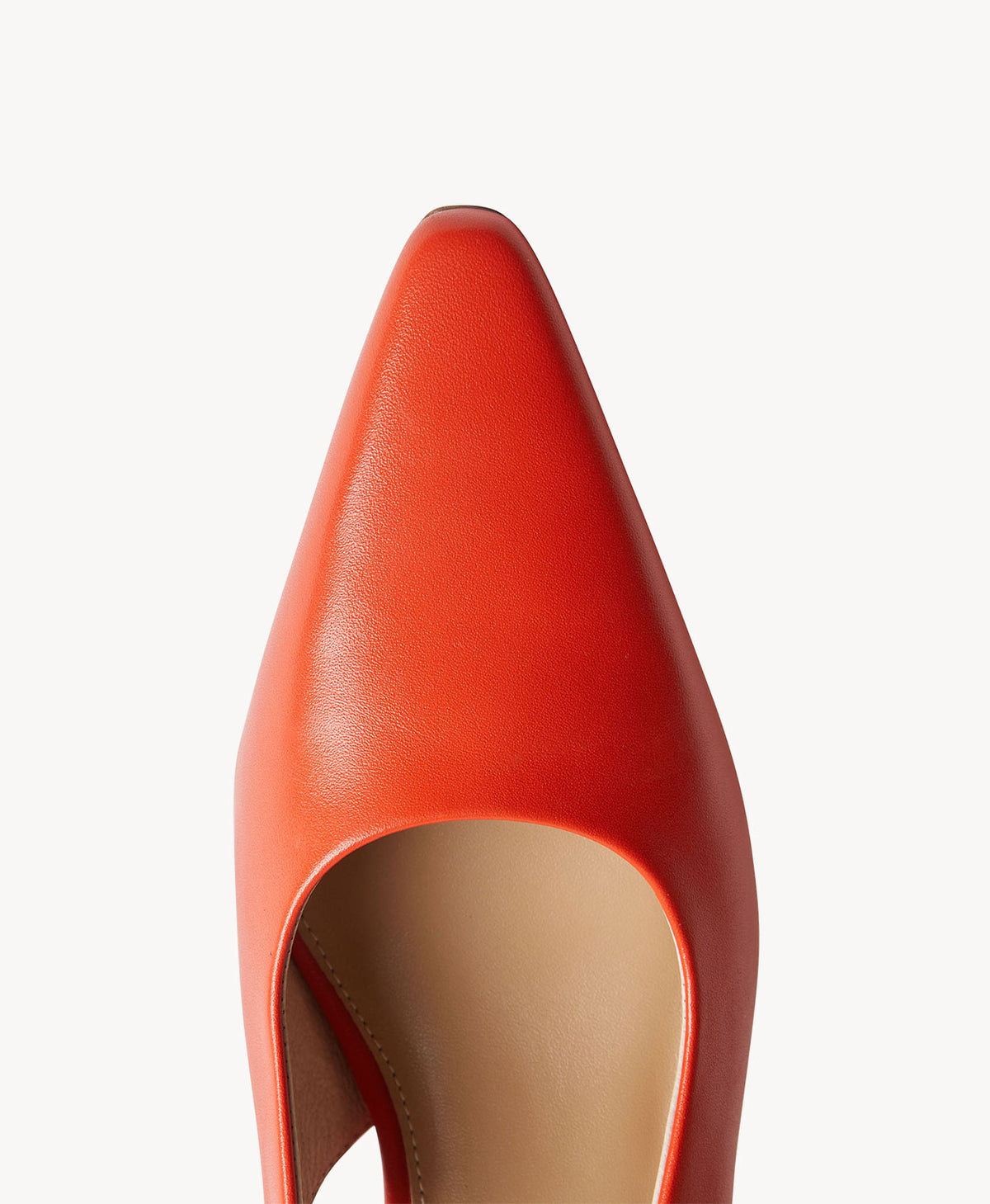 Devi Kitten Heel - - Merchant 1948