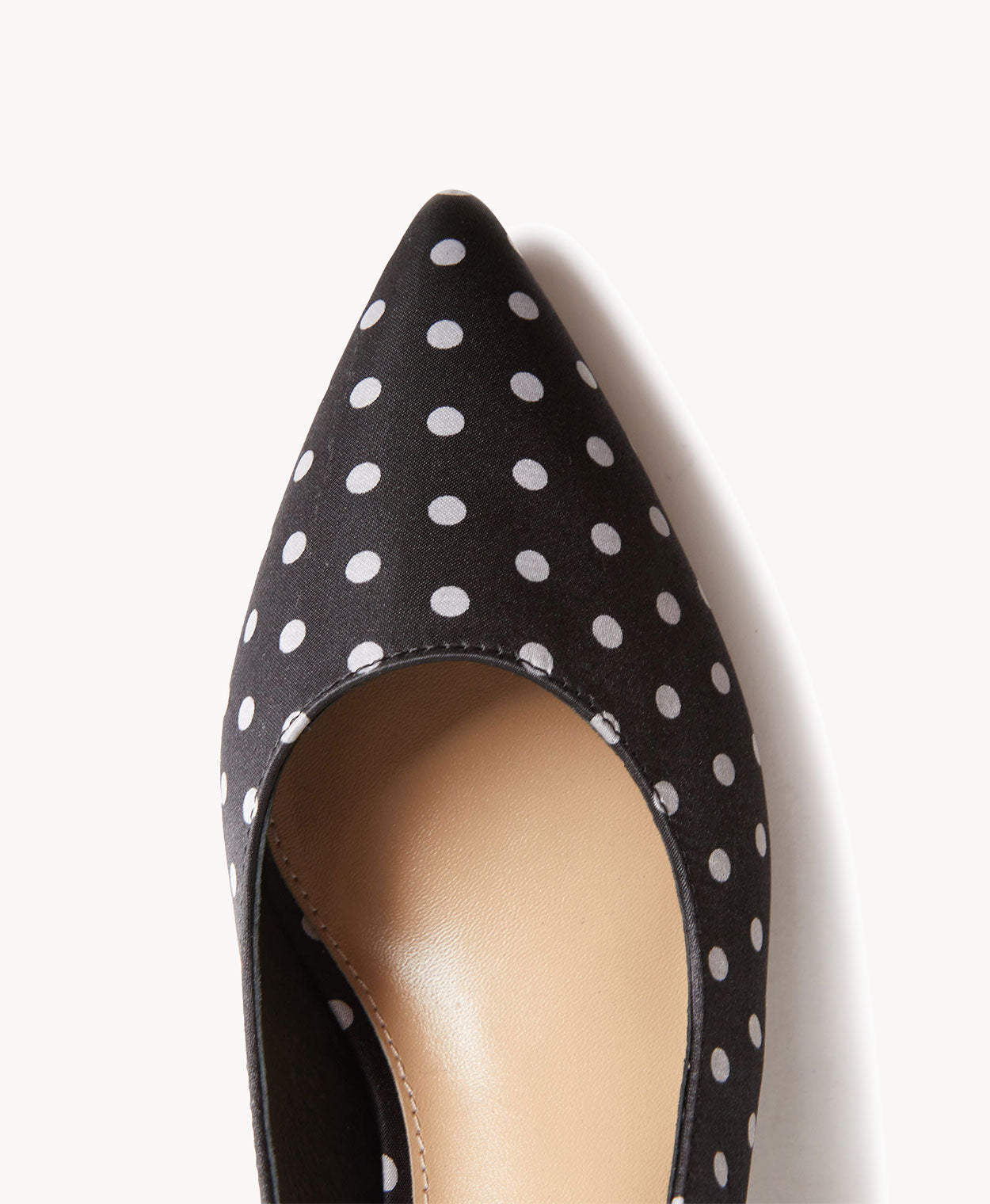 Devon Slingback Kitten Heel - Heels Low | Womens Shoes - Merchant 1948